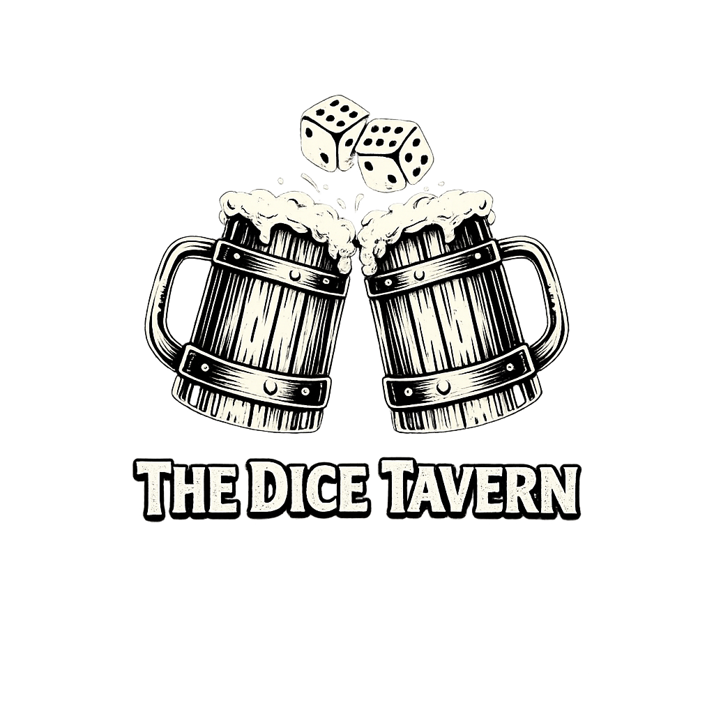 The Dice Tavern logo