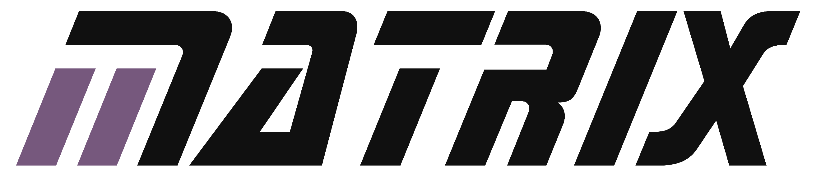 Matrix TSL logo