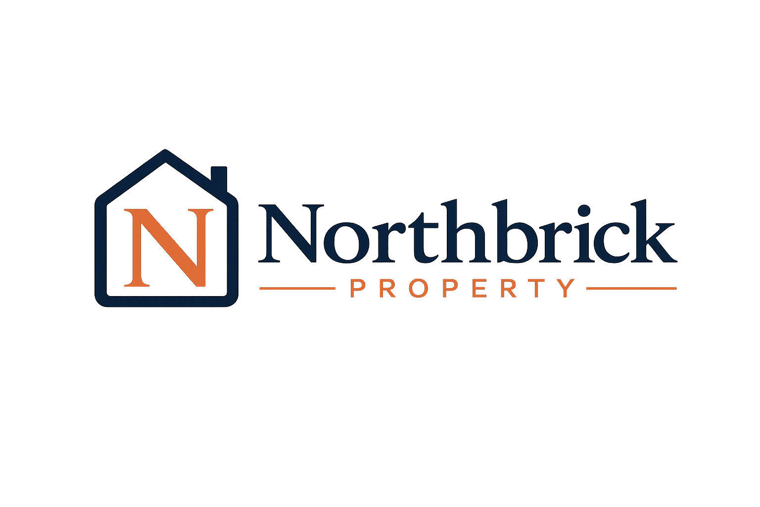Northbrick Property logo
